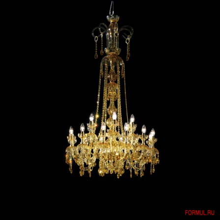 Люстра Italamp 6184